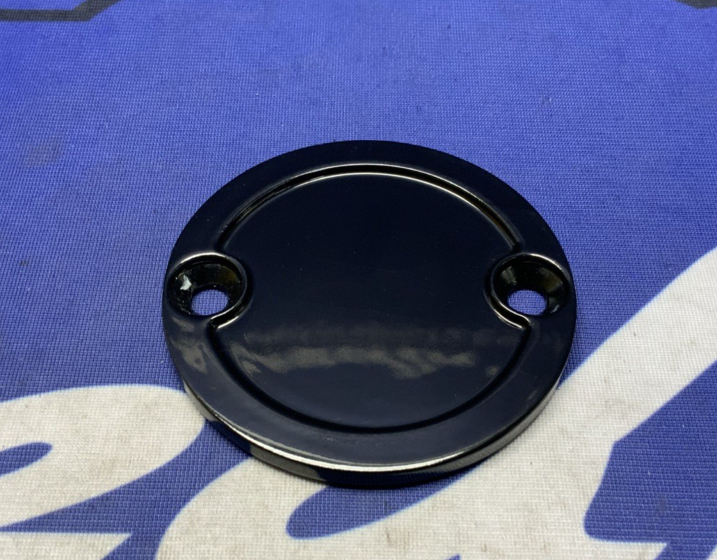 Ducati Cover Sensor (Black) Diavel 1260 2019-2023 OEM 24734961AC