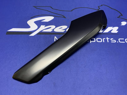 Ducati Left Heat Shield Panigale V2 2020-2025 OEM 46017091AA
