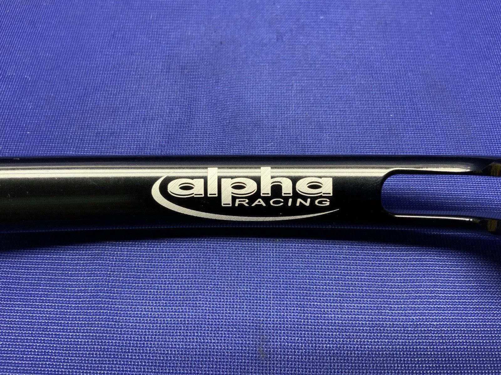 Alpha Racing Clutch Lever (Racing Long) BMW S1000RR 2019-2025 3272B040A00