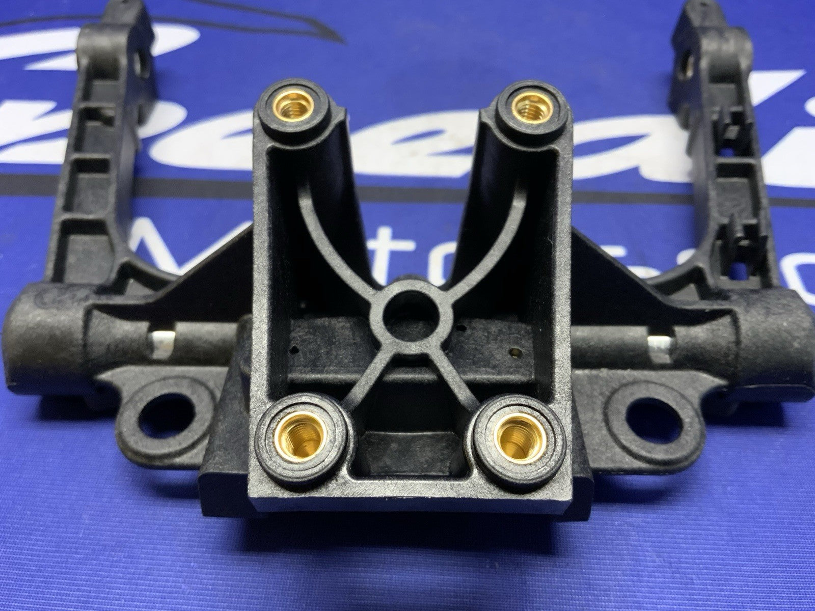 KTM Rear Subframe Bracket 790 Duke 18-21, 890 Duke 20-23 OEM 64108019050