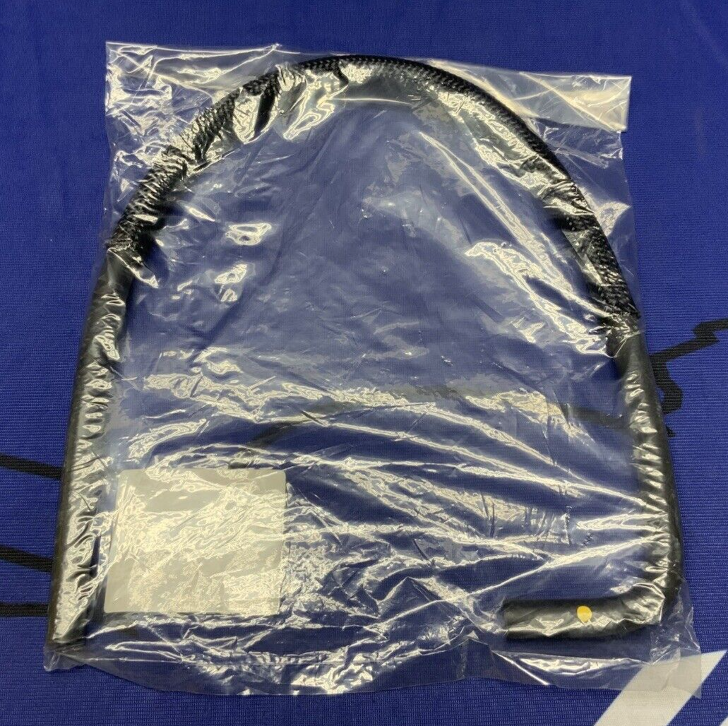 Suzuki Radiator Water Air Bleed Hose GSXR 1000 2012-2016 OEM 17855-47H10