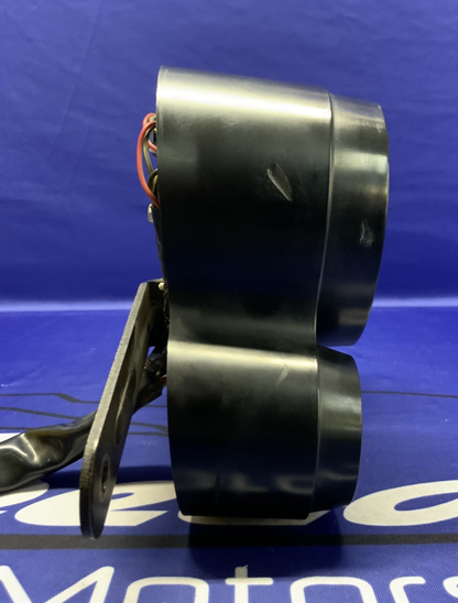 Kawasaki Speedometer Assembly GPZ1000RX 1986-1987 OEM 25001-1600