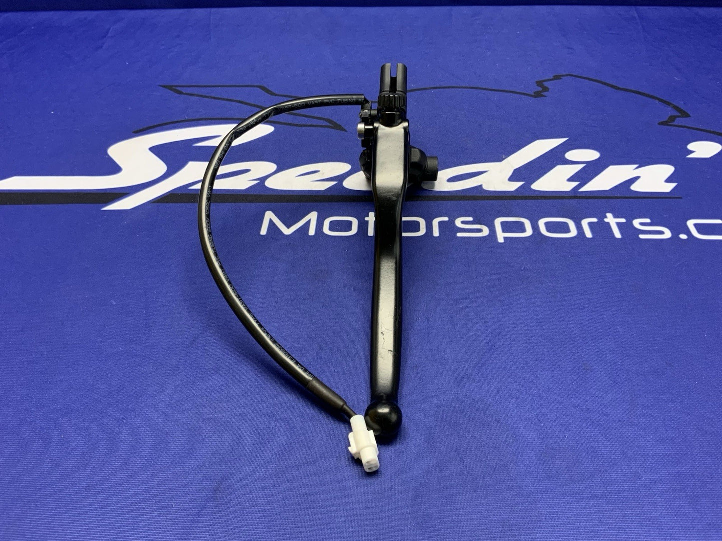KTM Clutch Perch W/ Lever 890 Duke R 2020-2023 OEM 63602031000C1