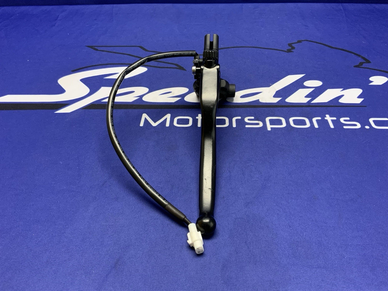 KTM Clutch Perch W/ Lever 890 Duke R 2020-2023 OEM 63602031000C1