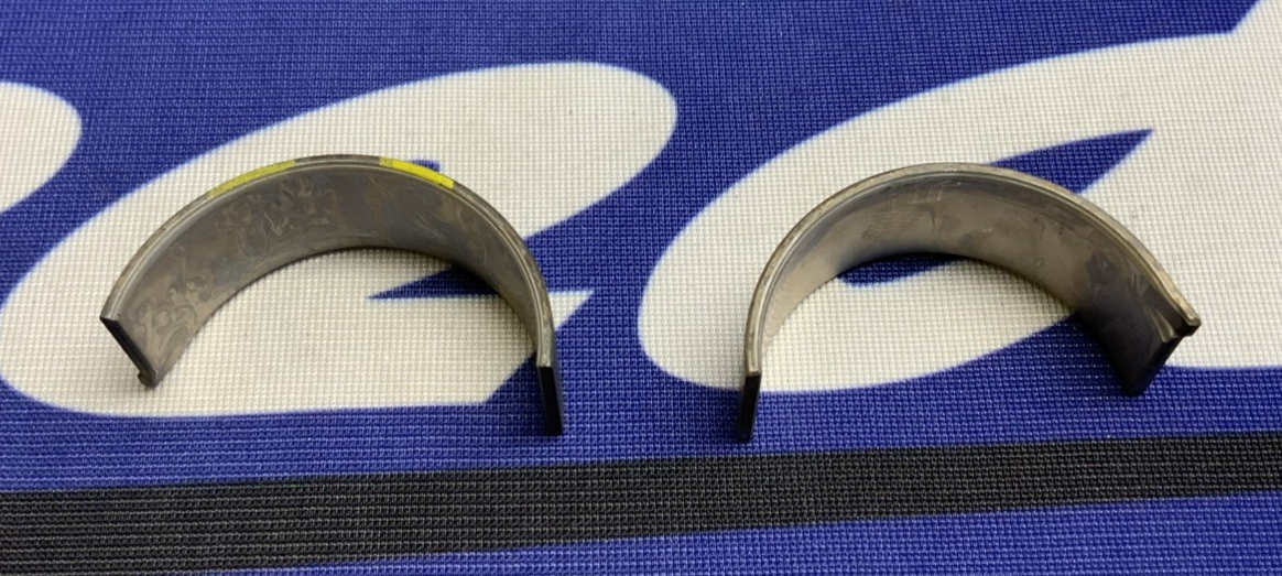 Suzuki Crankshaft Pin Bearing GSX-R750 11-26 OEM 12164-15J00-0D0
