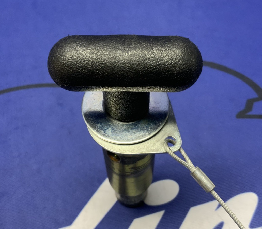 Pitbull Pin Restraint Pin Set GHR/GHL Panigale 899 2013-2015 FDUC014-PIN