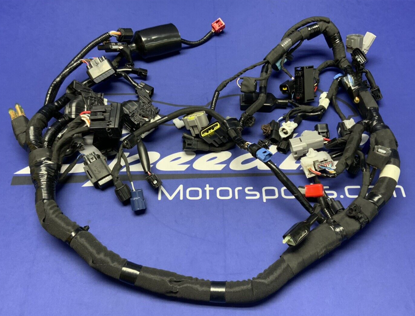 Suzuki Wire Harness GSX-8S 2023-2025 OEM 36610-25L00