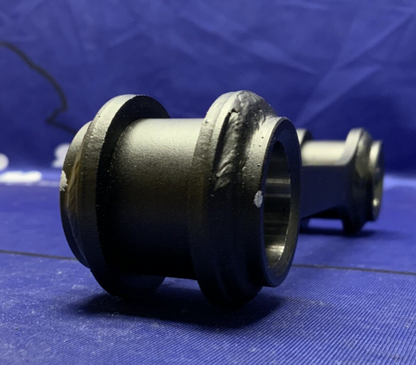 Kawasaki Rear Shock Linkage ZX-4R/RR 2023-2025 OEM 39111-0392