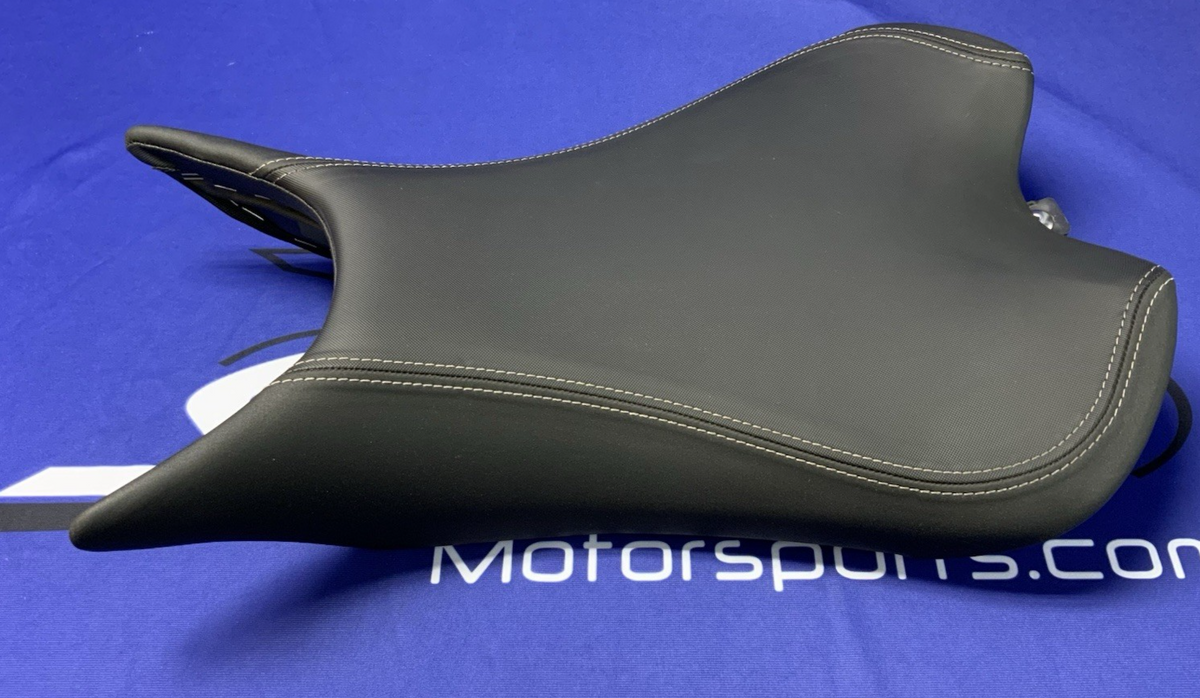Triumph Front Rider Seat Street Triple 765 2023-2026 OEM T2310816