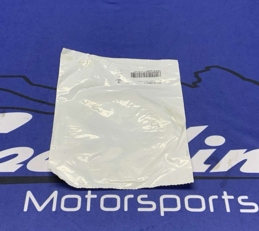 Barnett Steel Clutch Drive Plate 2.3 mm S1000RR 2010-2018 401-25-089001