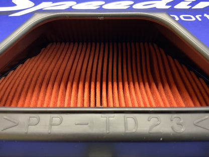 Yamaha Air Filter YZF-R6 Race 2023-2026 OEM 13S-14450-01-00