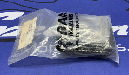 RAM Aqua Small Sealed Box RAM-HOL-AQ3U