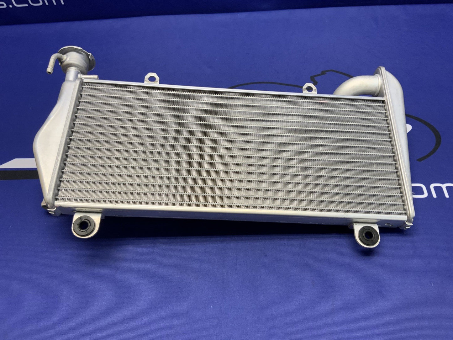 Ducati Upper Radiator Panigale V2 2020-2025 OEM 54841201A