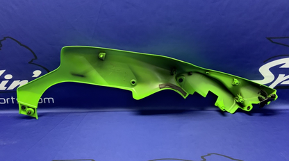 Kawasaki Left Upper Fairing (40th Ann) ZX-10R/RR 2021-2025 OEM 55028-0759-777