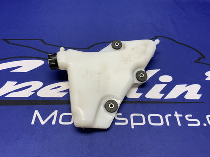 Ducati Right Water Tank Panigale V4 2018-2024 OEM 58511131B