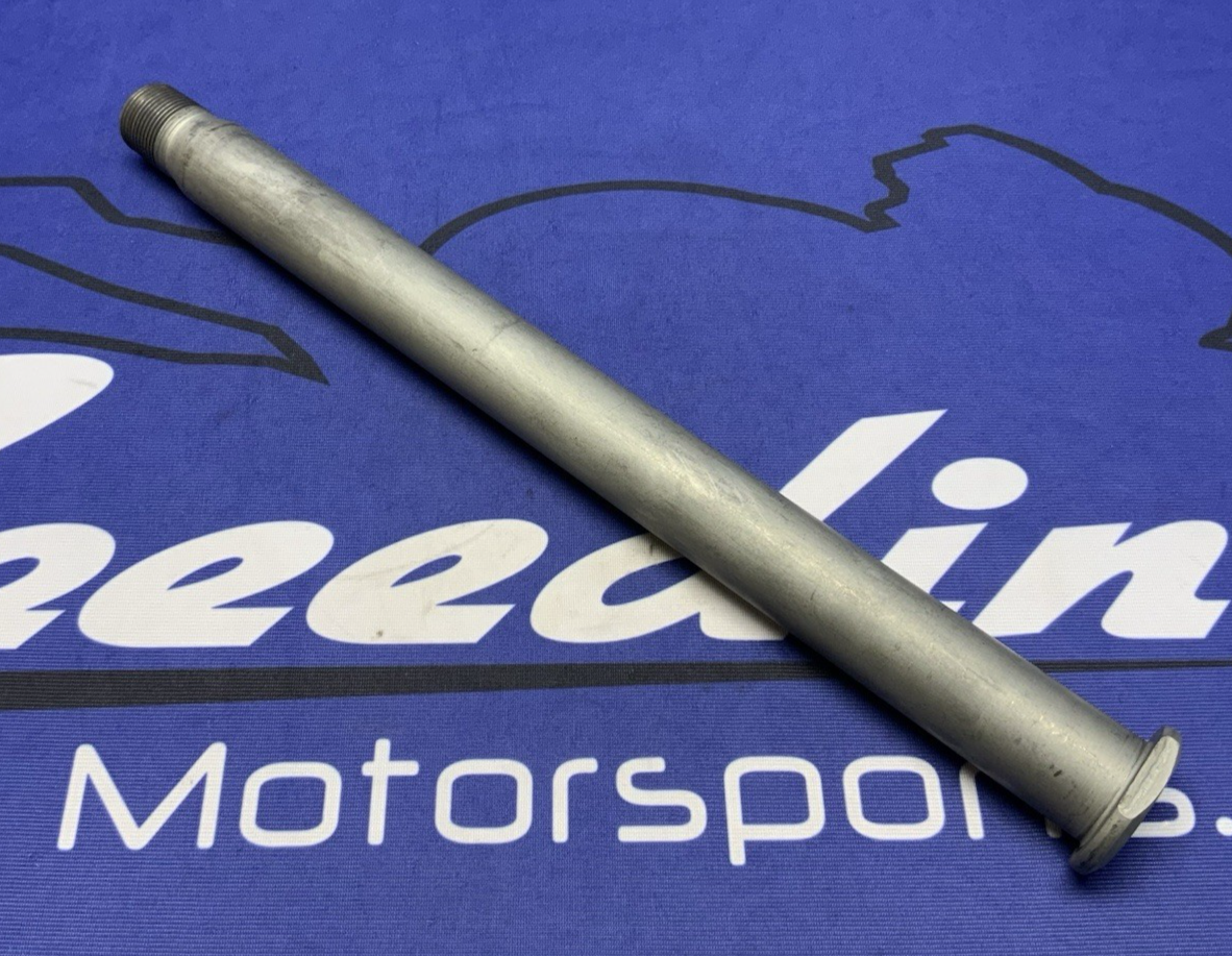 BMW Rear Axle Shaft M1000RR 2021-2026, S1000RR 2018-2026 OEM 33177718528