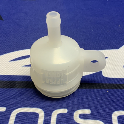 Yamaha Rear Brake Fluid Reservoir Tank TTR250 1999-2006 OEM 2VN-25894-00-00