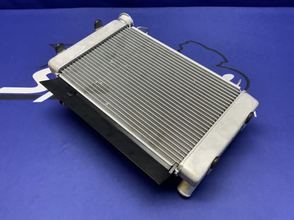 Suzuki Radiator Assembly W/Fan GSX-8R 2023-2026 OEM 17700-25L10-1