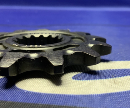 Supersprox Front CS Sprocket Steel 13T 450 XC-F 2006-2022 CST-1901-13-4
