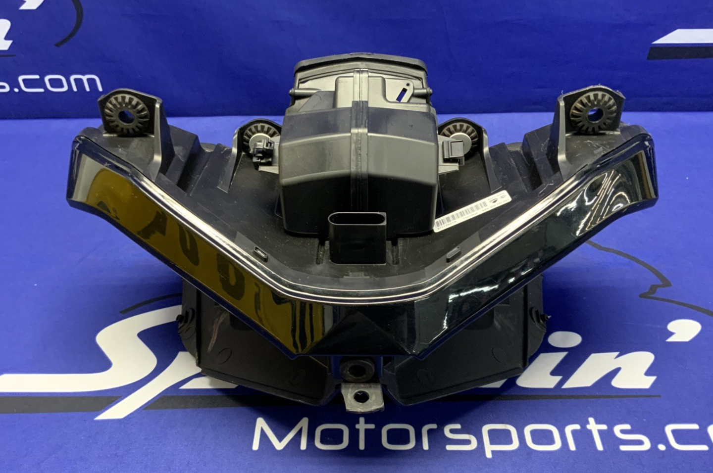Ducati Front Headlight Cowling Panigale V4 2018-2024 OEM 52010422E
