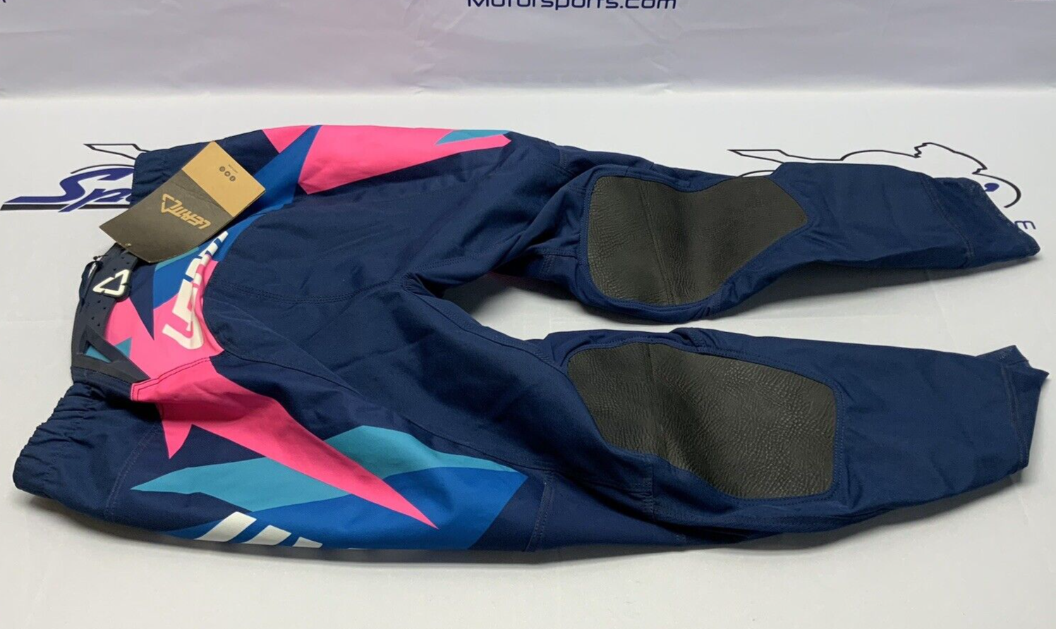 Leatt Adult MotoCross 4.5 Pants Size 38 5021010605