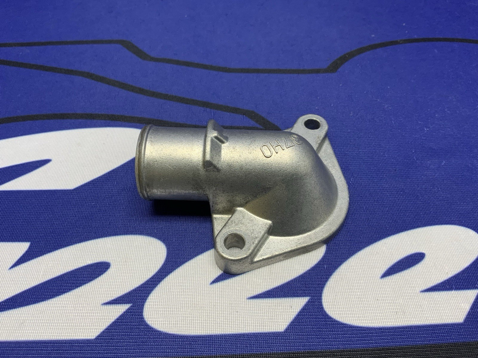 Suzuki Thermostat Cover GSX-R 600/750 2008-2024 OEM 17661-37H00