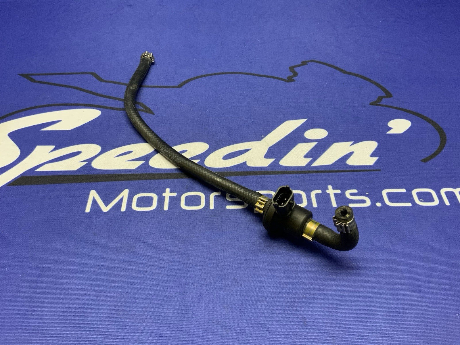 Ducati Fuel Tank EVAP Breather Panigale V4 2018-2024 OEM 0280142539