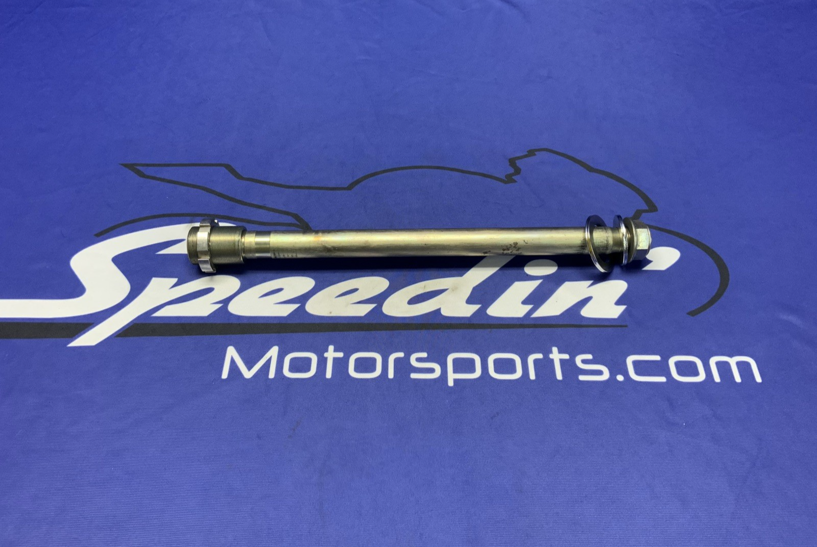 Yamaha Pivot Shaft YZF-R1 2009-2026 OEM 14B-22141-00-00