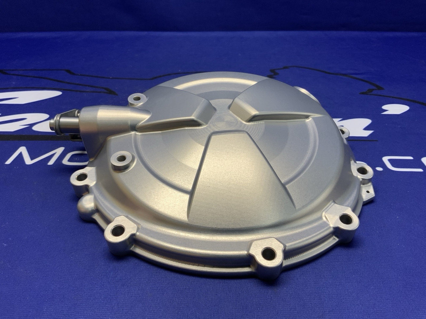 Alpha Racing Clutch Cover Kit BMW M1000RR 2021-2025 1114B022A00
