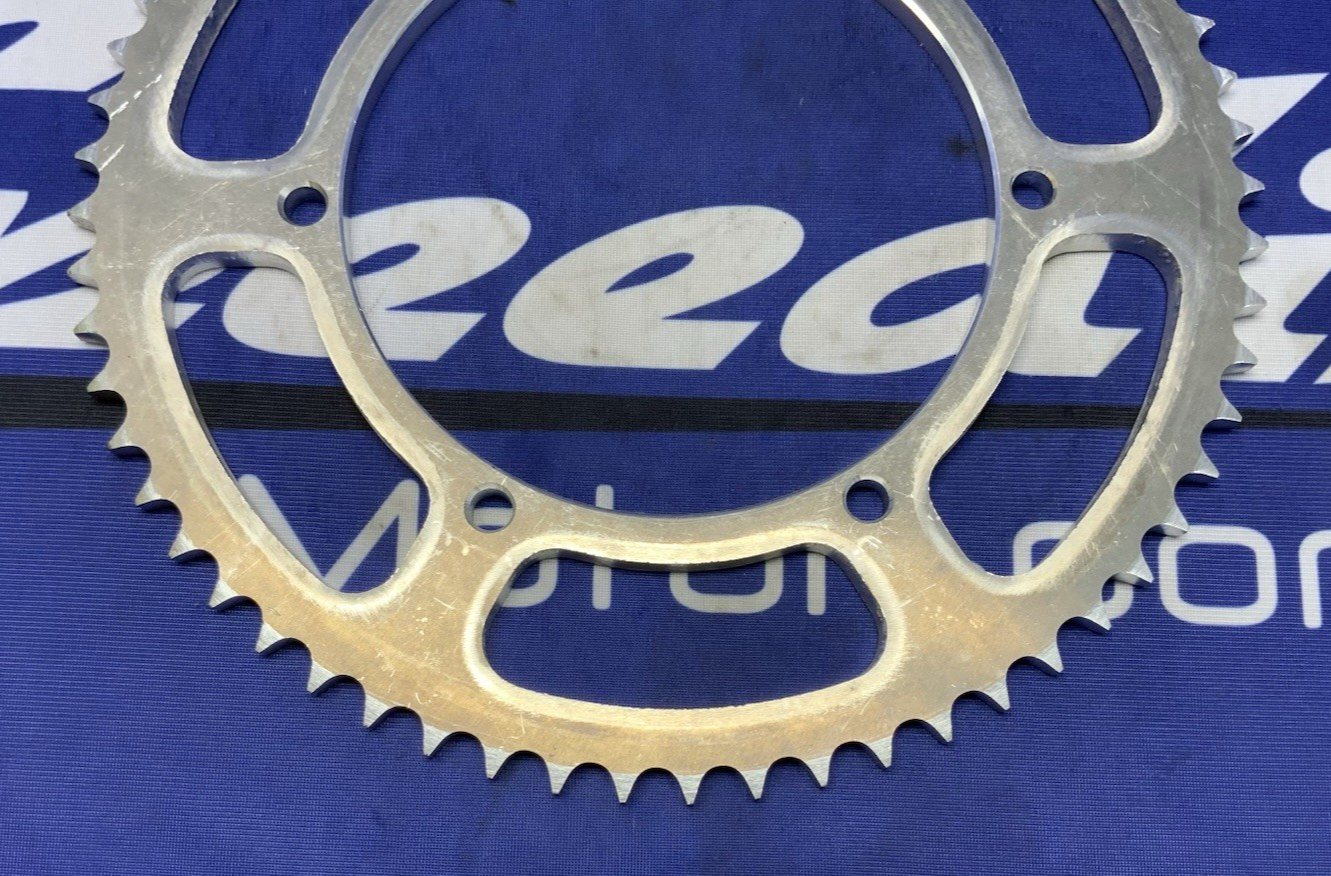 Kawasaki Rear Wheel Drive Sprocket KX125 1978-1979 OEM 42041-1011