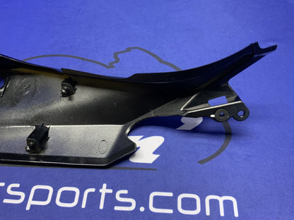 Kawasaki Left Tail Cover Ninja 400 2018-2024 OEM 36041-0037-51A