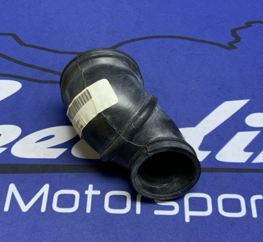 Yamaha Carburetor Intake Manifold Joint Warrior 1987-2004 OEM 1UY-13586-02-00