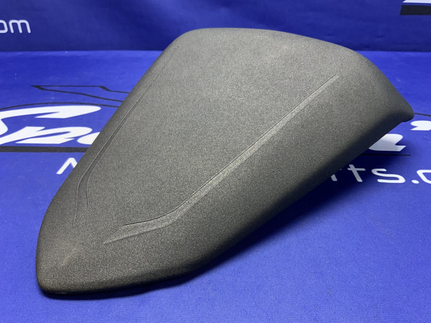 Ducati Passenger Seat Panigale V2 2020-2025 OEM 595P6401AB
