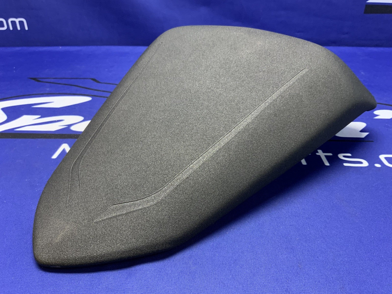Ducati Passenger Seat Panigale V2 2020-2025 OEM 595P6401AB