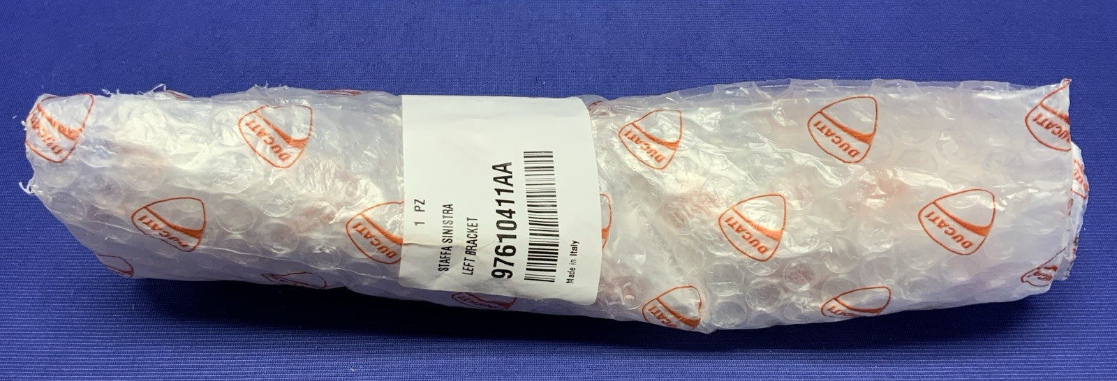 Ducati Enduro Accessory Kit Multistrada S/SW 2019-2026 OEM 97980831C