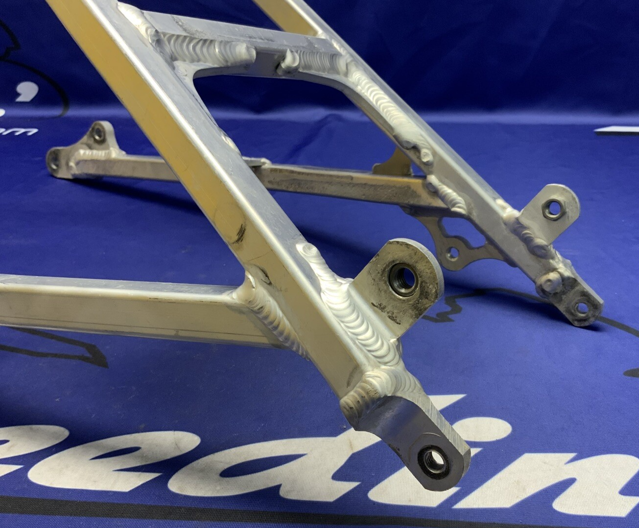 Kawasaki Rear Subframe KX 250,450F 2008 OEM 32160-0298