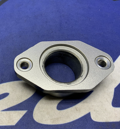 Kawasaki Swingarm Pivot Collar Right Ninja ZX-6RR 2003 OEM 92152-1483-458