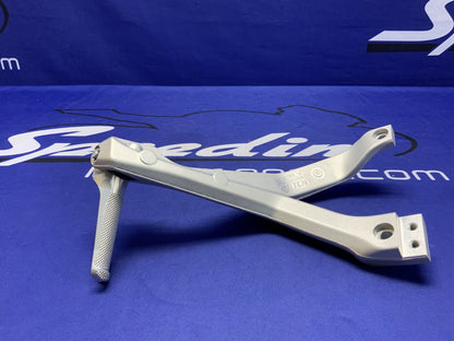Ducati Right Pillion Foot Rest Superbike Panigale 2012 OEM 82411892BA-3