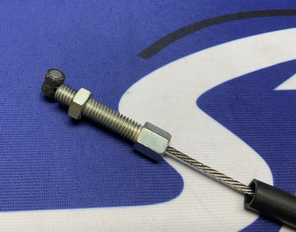 Suzuki Clutch Cable GSXR 600/750 2006-2007 OEM 58200-01H00