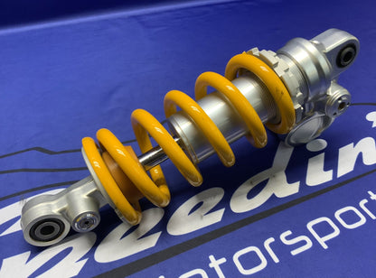 Triumph Ohlin's Rear Shock Assembly Street Triple 765 RS 2025 OEM TR9120F2E45-3