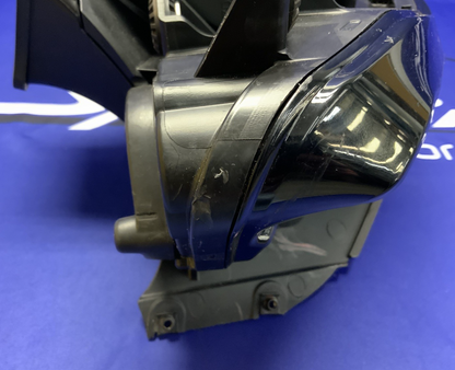 Ducati Front Headlight Cowling Panigale V4 2018-2024 OEM 52010422E