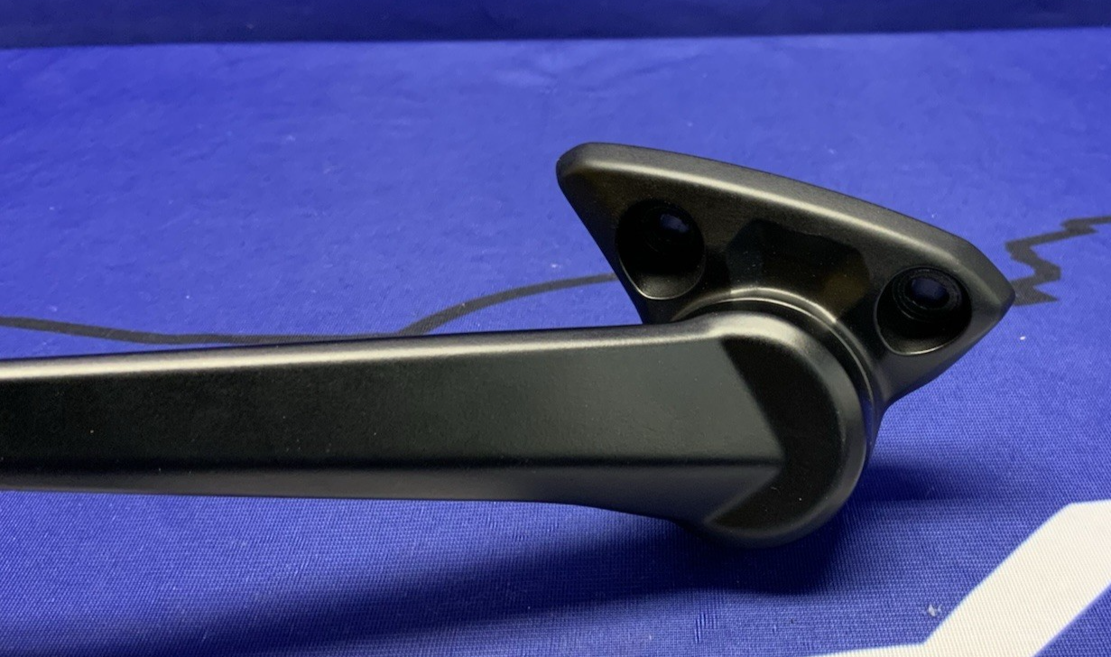 Suzuki Left Rear View Mirror GSX-8R 2024-2026 OEM 56600-25L00-1