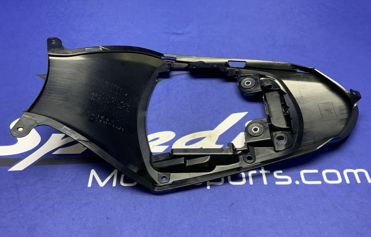 Suzuki Rear Frame Cover GSXR 750/600 2011-2026 OEM 47300-14J10-1