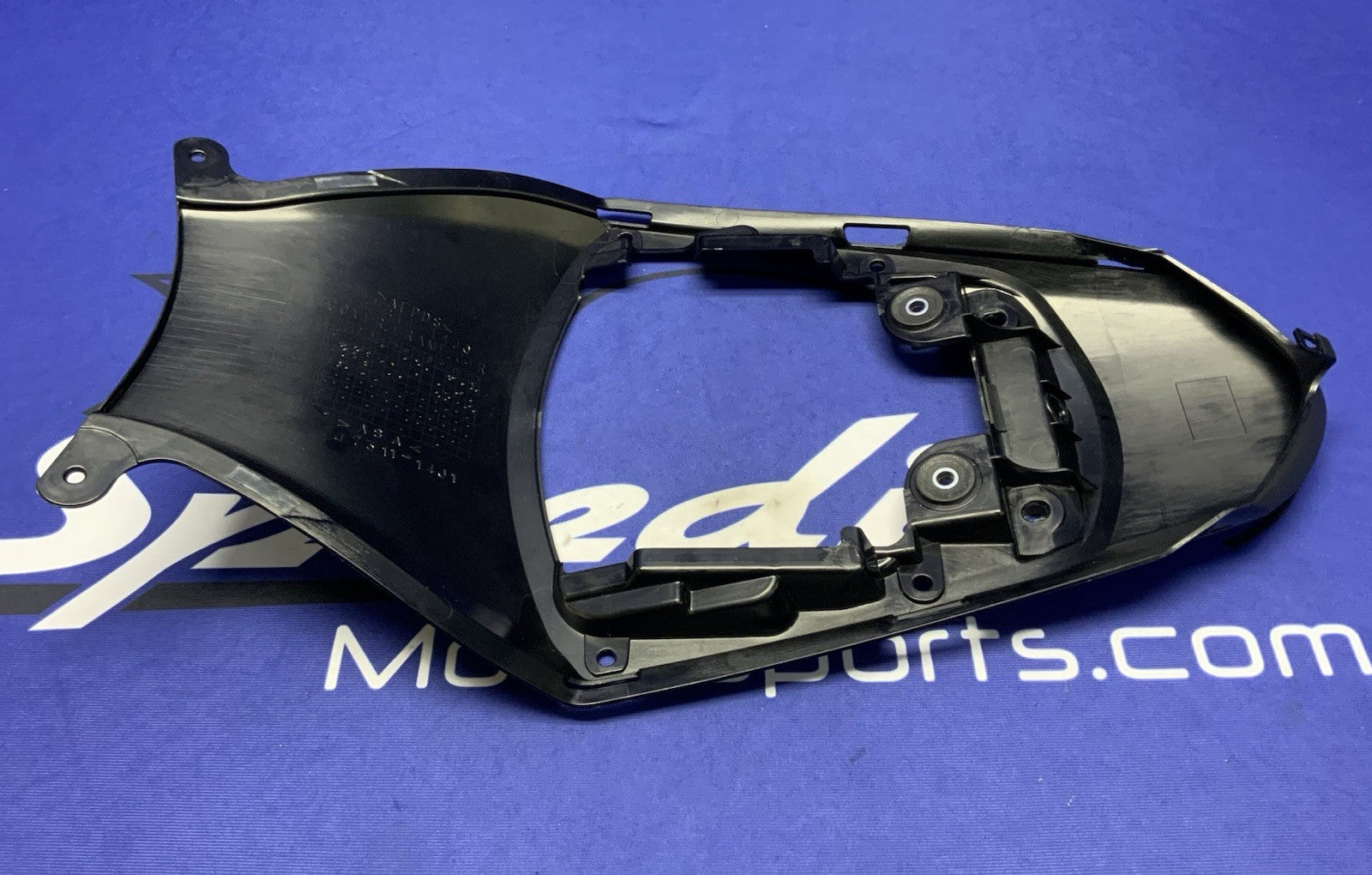 Suzuki Rear Frame Cover GSXR 750/600 2011-2026 OEM 47300-14J10-1