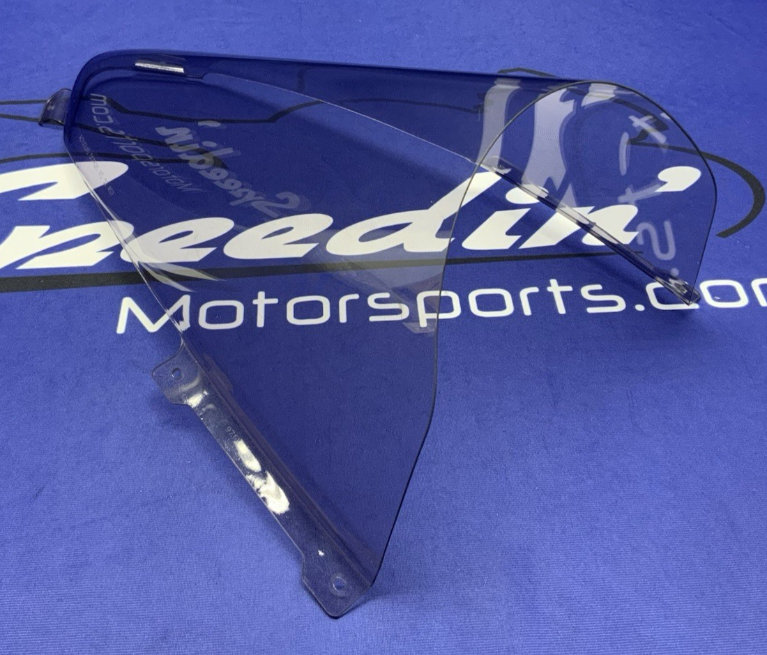 Ducati Windscreen Panigale V2 2020-2025 OEM 48711071A