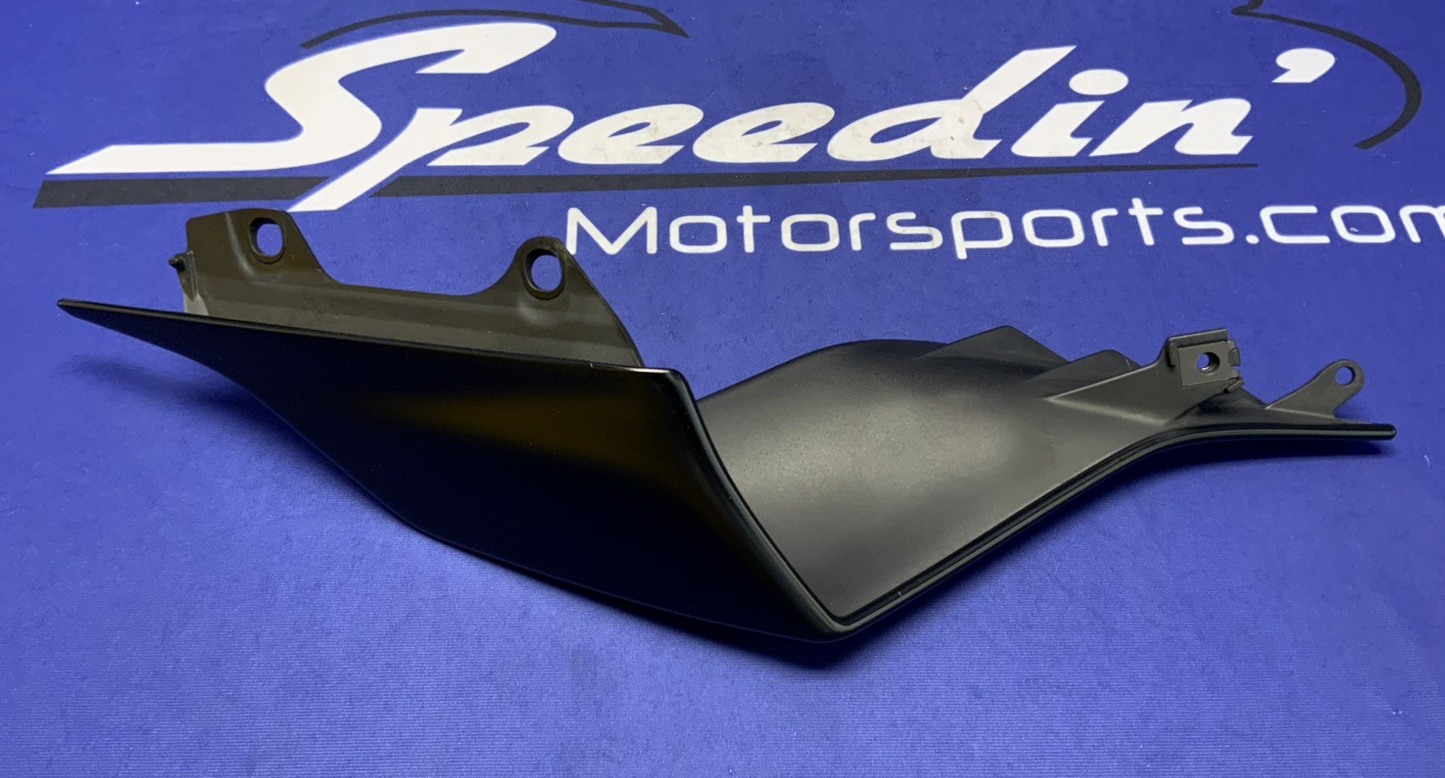 Yamaha Right Tail Fairing YZF-R6 2023-2026 OEM BN6-21721-00-P1-2