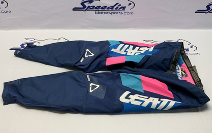 Leatt Adult MotoCross 4.5 Pants Size 38 5021010605