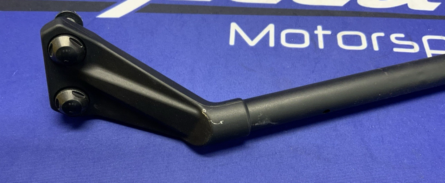 Suzuki Left Handle Bar GSX-8R 2024-2026 OEM 56151-25L20-3