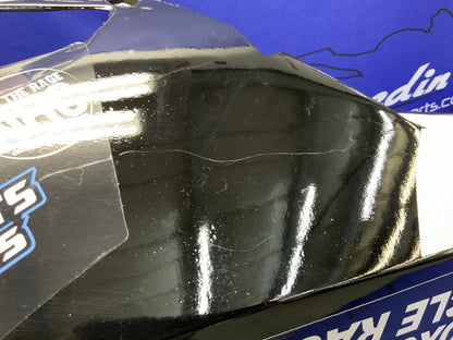Alpha Racing Race Belly Pan BMW M1000RR 2021-2022 4663B003A02-1