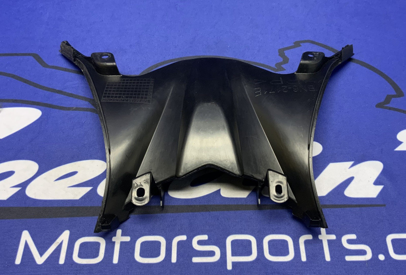 Yamaha Rear Seat Subframe Cover YZF-R6 2017-2026 OEM BN6-2171E-00-00-3